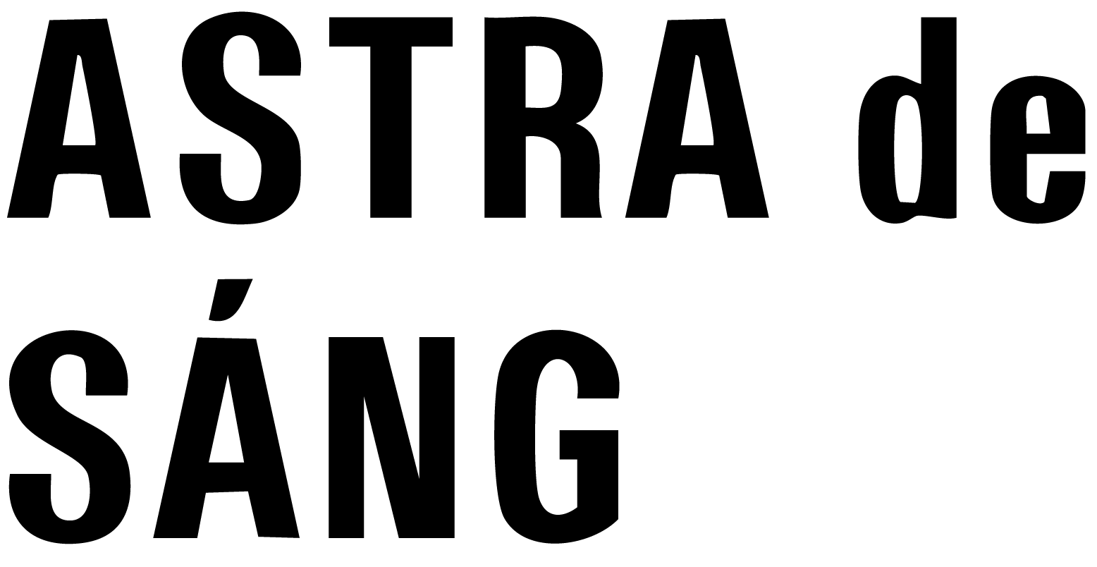 ASTRA de SÁNG